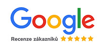 google recenze