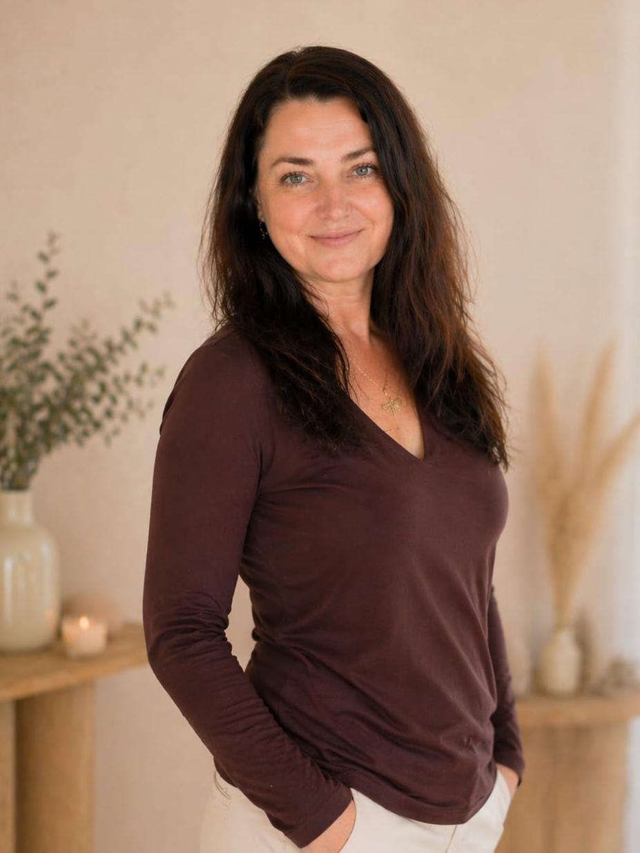 Profesionální tvorba webových stránek Sylvie Novotná