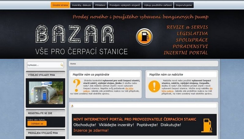 www bazar nadrzi cz