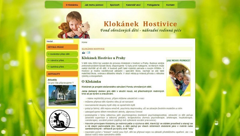 www klokanek