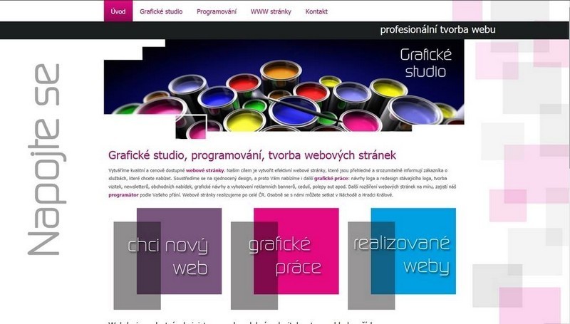 www napojtese cz
