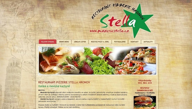 www pizzerie sella